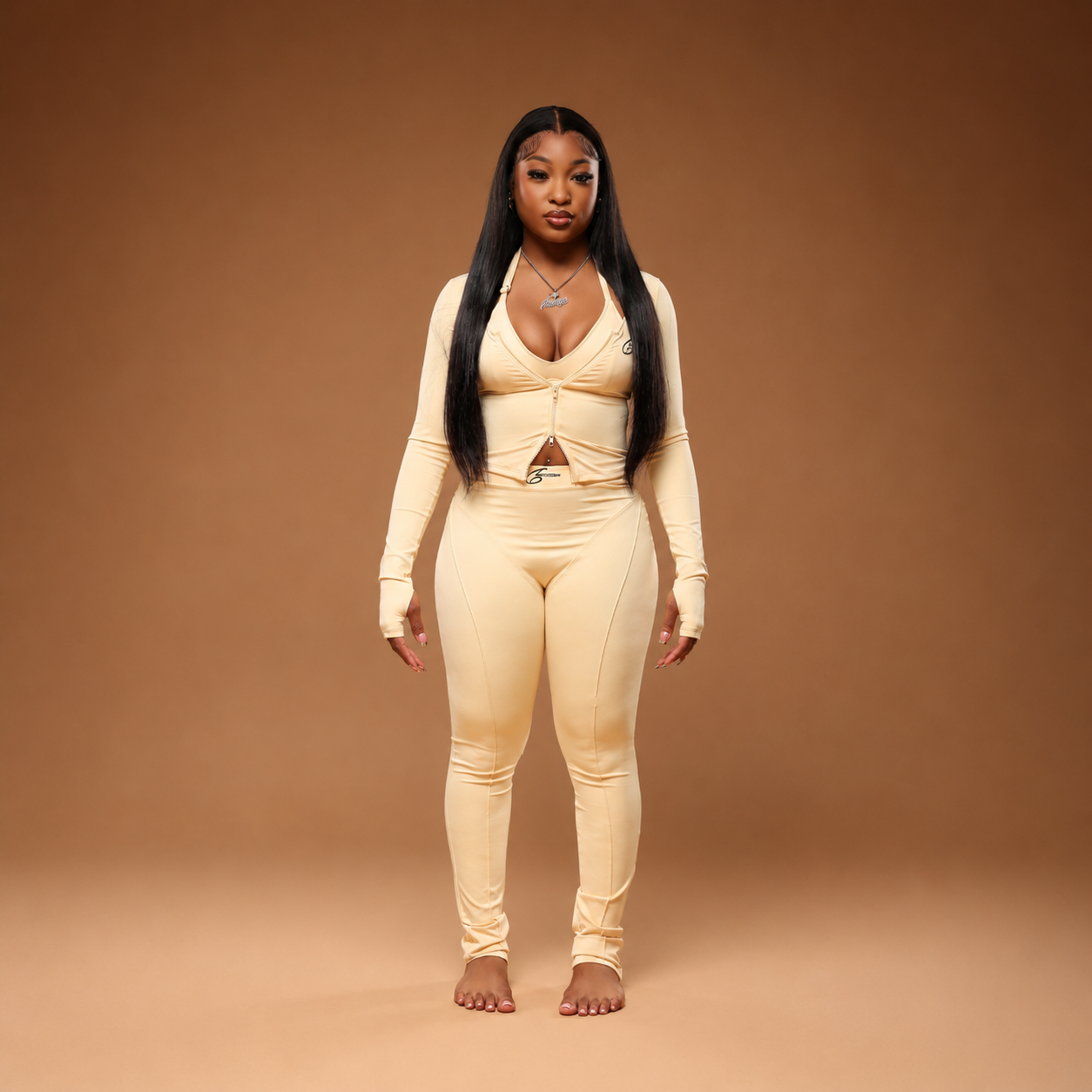 Ivory Sculpt Set
