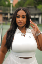 White Court Muse Set