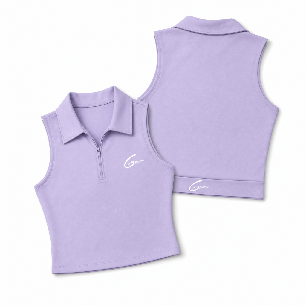 Lavender Court Muse Set