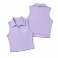 Lavender Court Muse Set