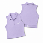Lavender Court Muse Set